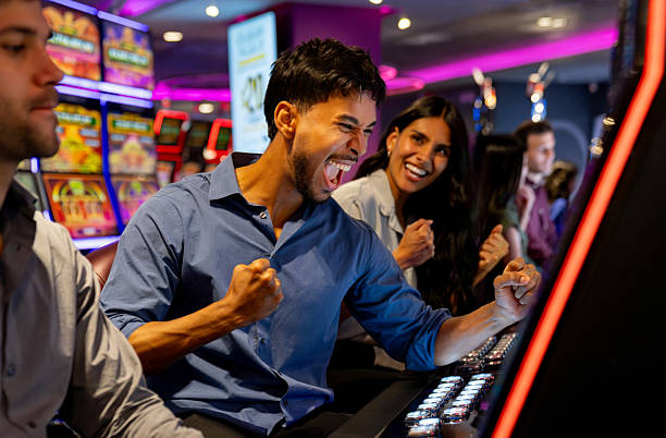 Session results and prize payout Bingo session results and prize distribution