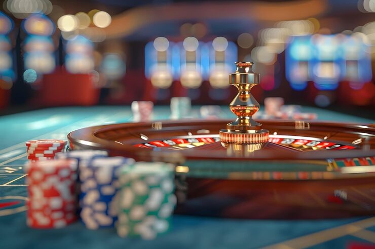 Free-spin round activation Free-spin round activation in Mahjong Ways